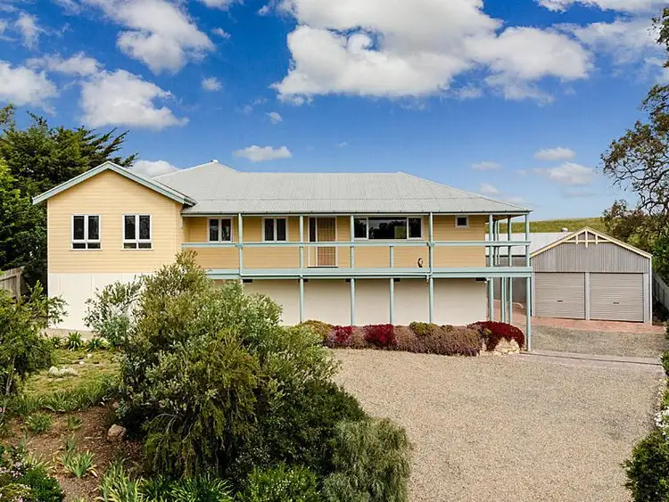 56 Matthew Smillie Drive, Nairne SA 5252