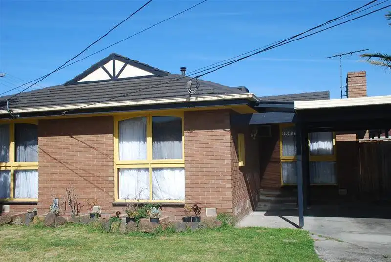 Main view of Homely house listing, 26 Balgowlah Avenue, Keysborough VIC 3173