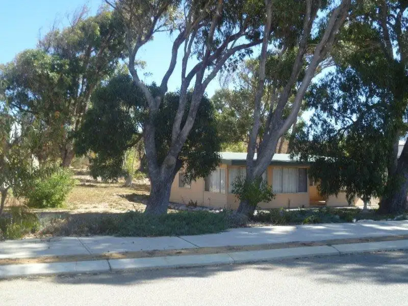 Main view of Homely house listing, 3 Bryant Street, Green Head WA 6514