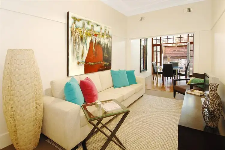 Second view of Homely apartment listing, 3/277 O'Sullivan Road, Bellevue Hill NSW 2023