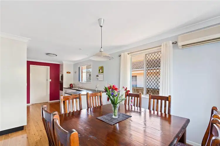 Fifth view of Homely house listing, 51 Fourth Avenue, Harristown QLD 4350