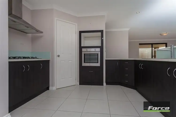Fourth view of Homely house listing, 4 Germano Link, Wanneroo WA 6065