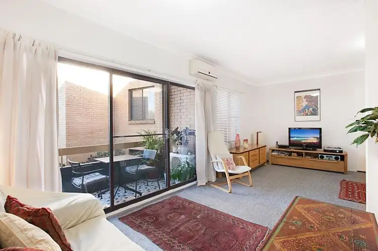 Second view of Homely unit listing, 3/195-199 Gosford Road, Adamstown NSW 2289
