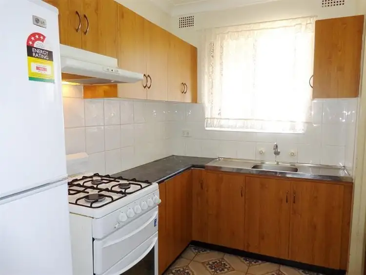 Fourth view of Homely unit listing, Sold, Auburn NSW 2144