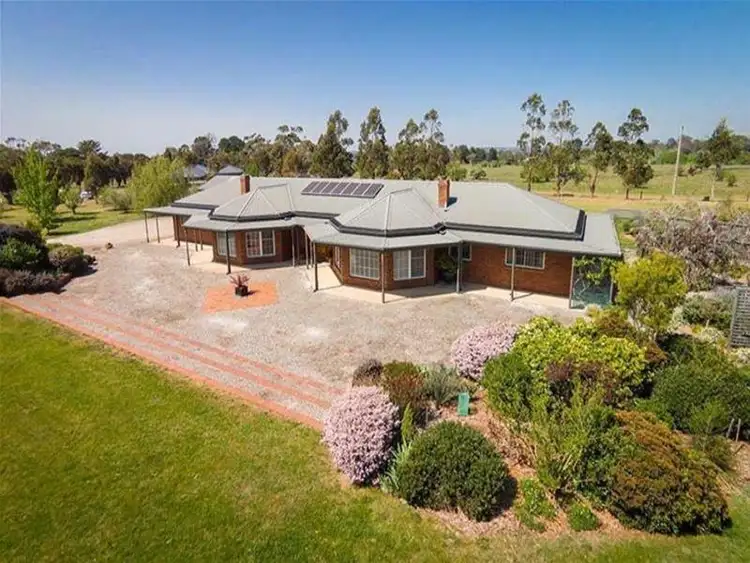 89 Melvins Road, Riddells Creek VIC 3431