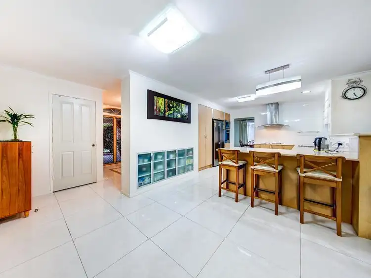 Seventh view of Homely house listing, 105 Kingman Street, Sunnybank Hills QLD 4109