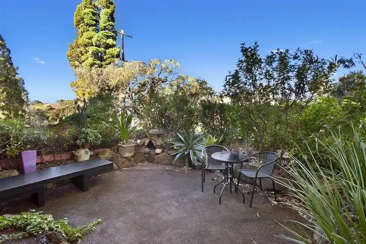Second view of Homely apartment listing, 1/29 Ashburn Place, Gladesville NSW 2111