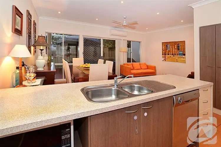 Third view of Homely townhouse listing, 2/358 Sydenham Road, Sydenham VIC 3037