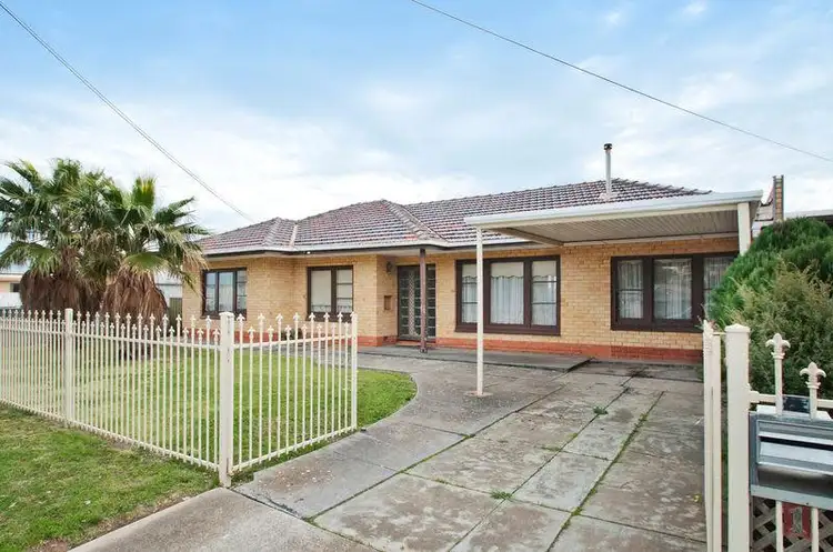 Second view of Homely house listing, 1 Jervois Terrace, Marino SA 5049