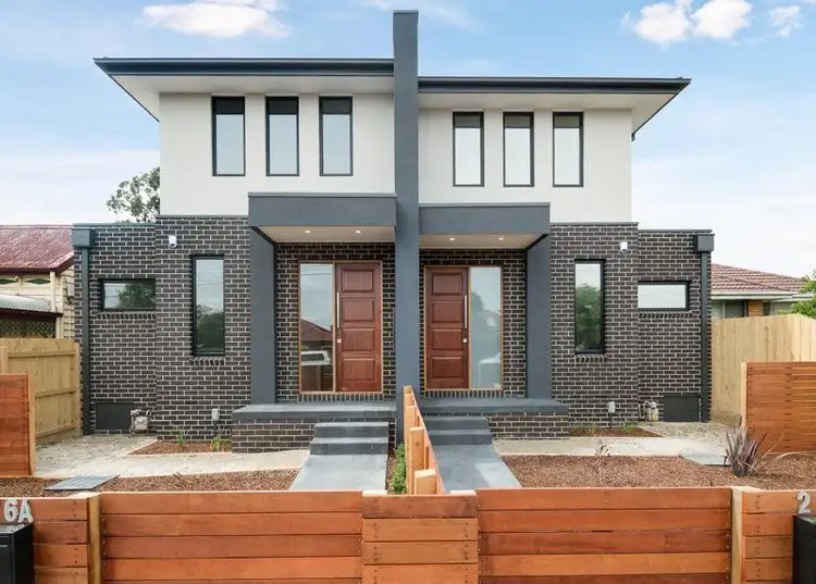 276A Bell Street, Coburg VIC 3058