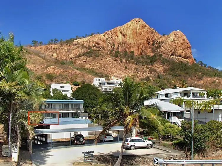 3/300 Stanley Street, North Ward QLD 4810