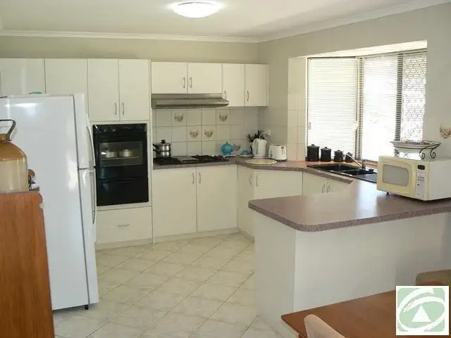 Third view of Homely house listing, 6 Jabiru Way, Waggrakine WA 6530