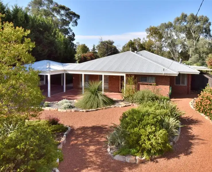 Fifth view of Homely house listing, 7 Vista Drive, Parkerville WA 6081