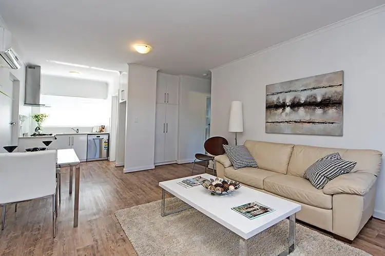 Second view of Homely unit listing, 4/378 Regency Road, Prospect SA 5082