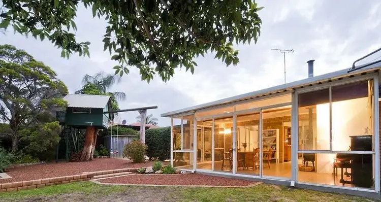 Fourth view of Homely house listing, 83 Connell Avenue, Kelmscott WA 6111