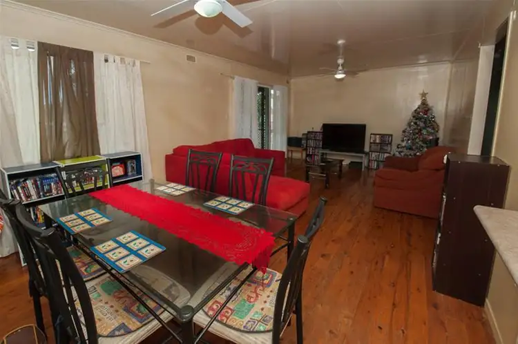 Fifth view of Homely house listing, 6 Martin Place, Harristown QLD 4350