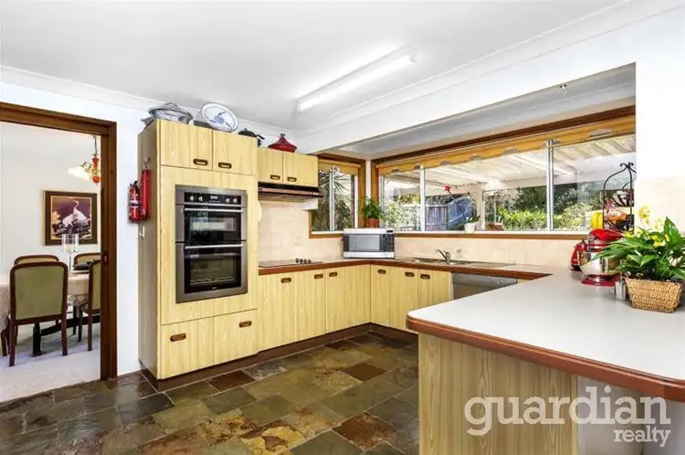 Third view of Homely house listing, 49 Jenner Road, Dural NSW 2158