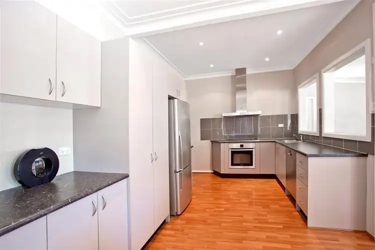 Second view of Homely house listing, 17 Curringa Street, Villawood NSW 2163