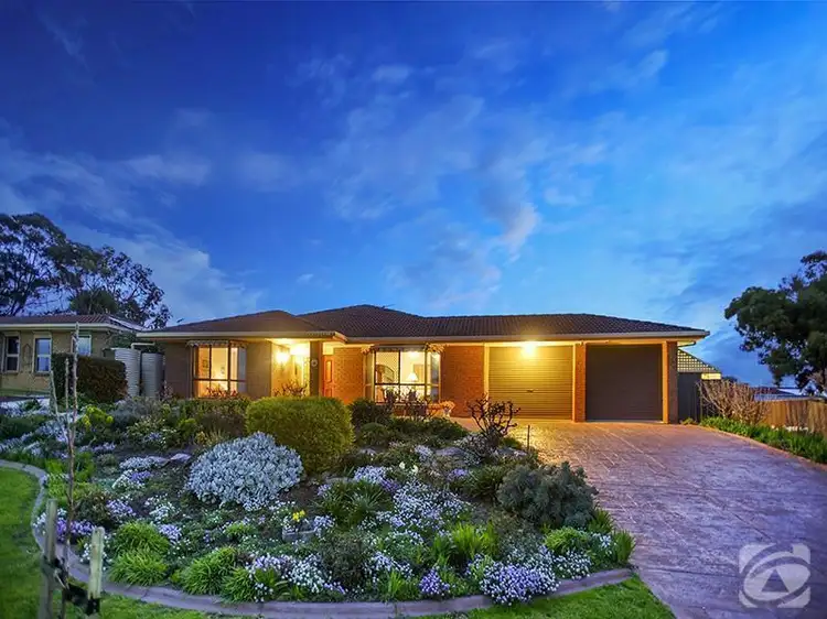 26 Hewitt Drive