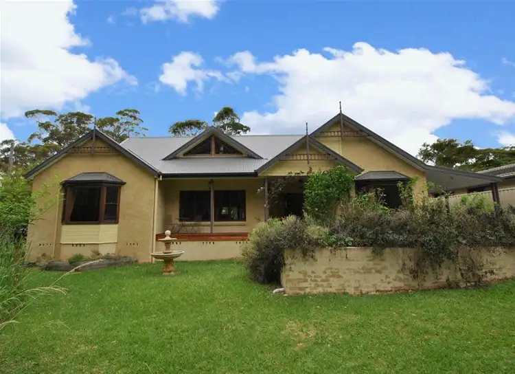 Main view of Homely house listing, 88a Emmett Street, Callala Bay NSW 2540