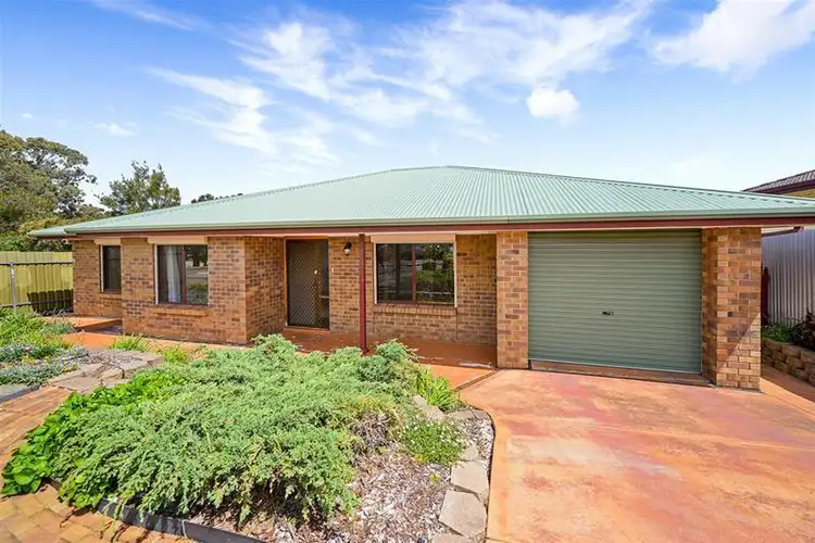 10 Macadam Street, Modbury Heights SA 5092