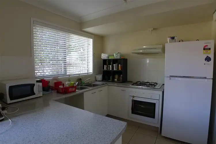 Second view of Homely townhouse listing, 52/17 Marlow Street, Woodridge QLD 4114