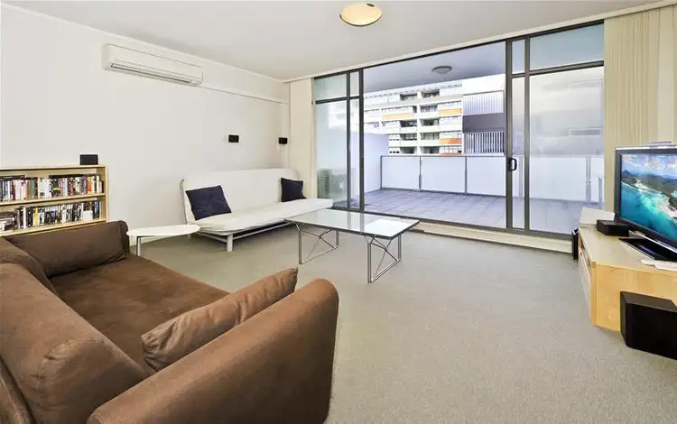 309/1 Bruce Bennett Place, Maroubra NSW 2035