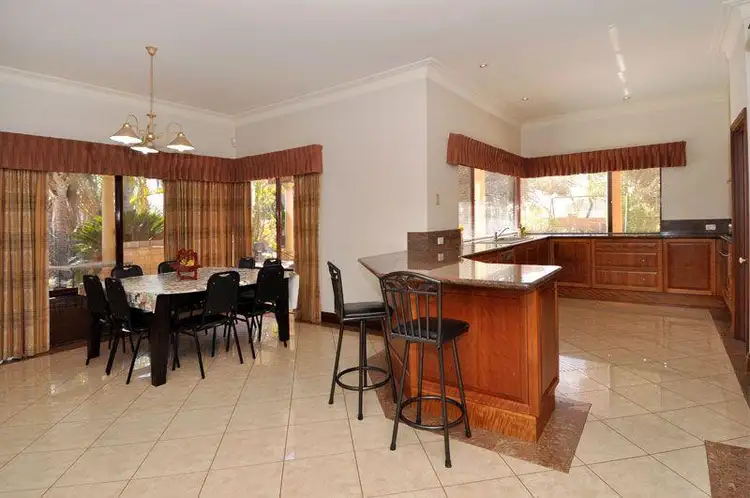 Fourth view of Homely house listing, 1 Hastie Court, Somerville WA 6430