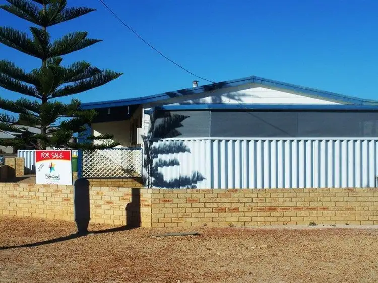 Fourth view of Homely house listing, 2 AVOCET Street, Jurien Bay WA 6516