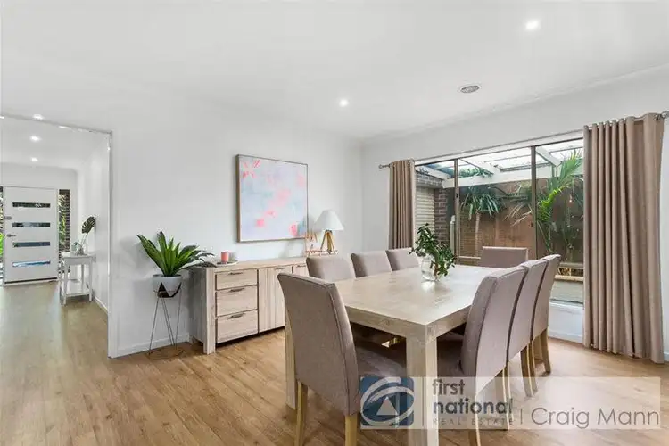 Second view of Homely house listing, 36 Banksia Crescent, Tyabb VIC 3913