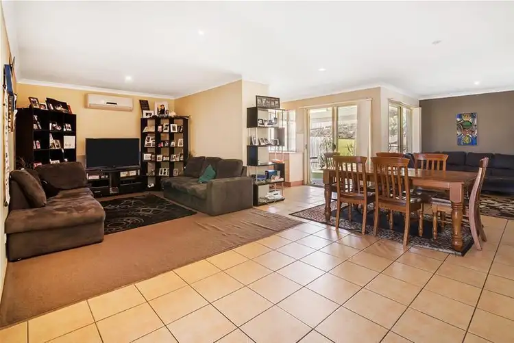 25 Amberwood Drive, Upper Coomera QLD 4209
