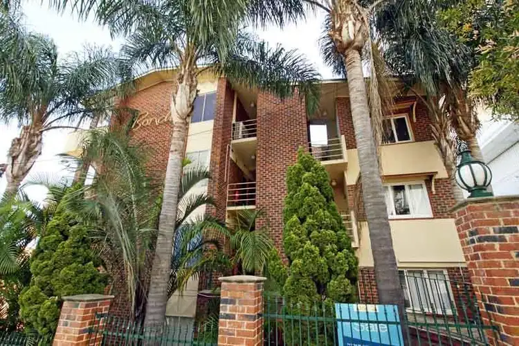 16/29 Hill Street, Perth WA 6000