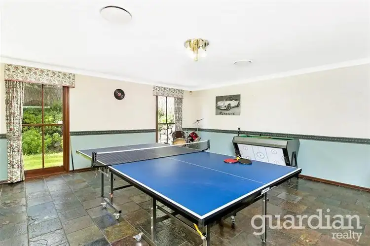 Sixth view of Homely house listing, 78 Jenner Road, Dural NSW 2158