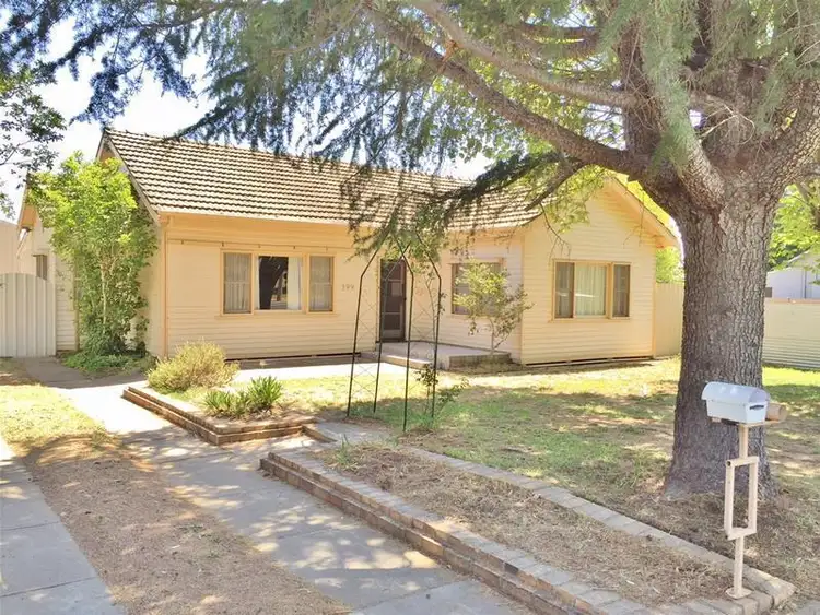 Second view of Homely house listing, 399 Allan Street, Kyabram VIC 3620