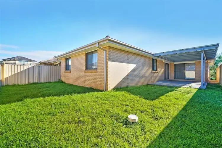 Seventh view of Homely house listing, 6 Skelton Street, Oran Park NSW 2570