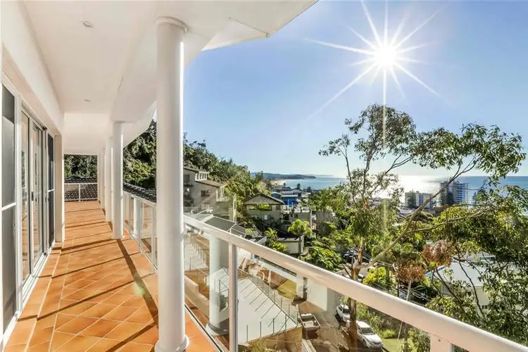 Third view of Homely house listing, 10 Graylind Close, Collaroy NSW 2097