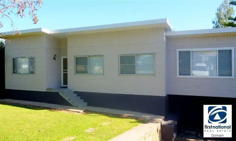 Main view of Homely house listing, 173 Farmborough Road, Farmborough Heights NSW 2526