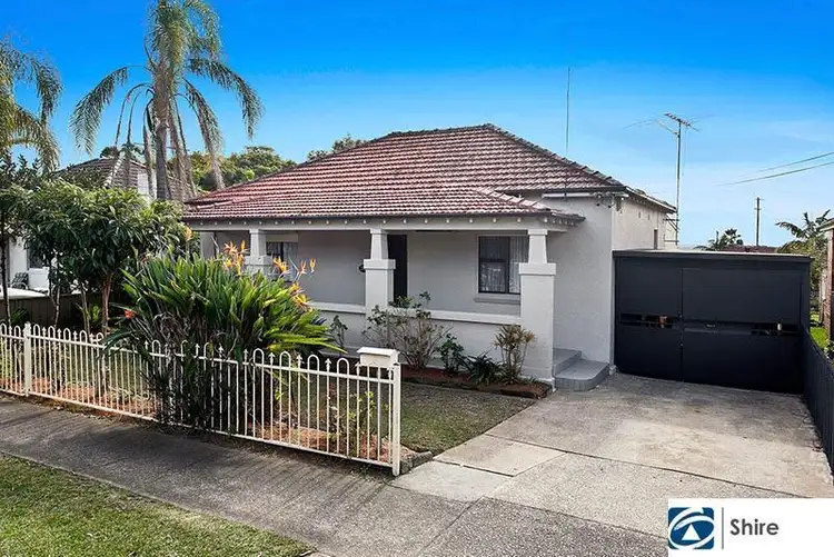 465 Kingsway, Miranda NSW 2228