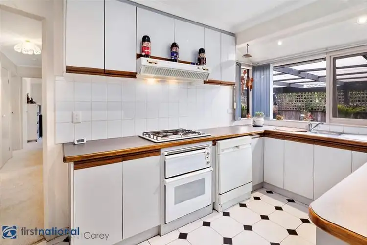 Third view of Homely house listing, 29a Smeaton Close, Lara VIC 3212