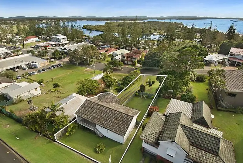 Main view of Homely house listing, 7 High Street, Yamba NSW 2464