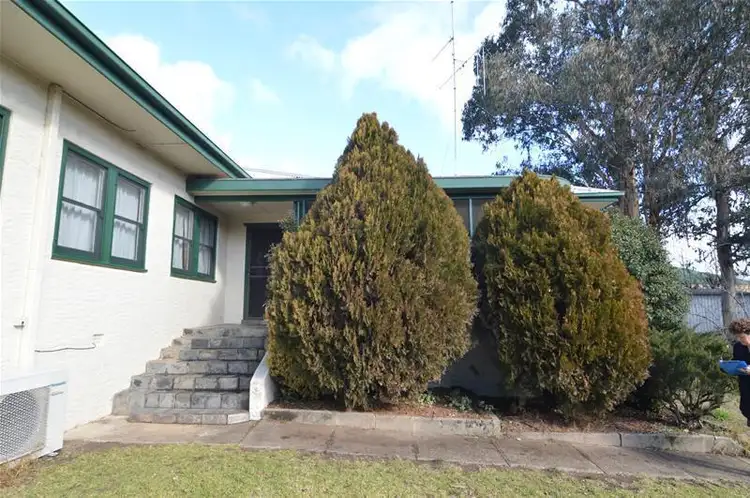 Third view of Homely house listing, 10 Louee Street, Rylstone NSW 2849