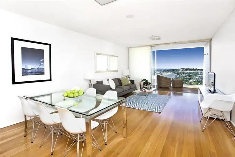 Main view of Homely apartment listing, E806/310-330 Oxford Street, Bondi Junction NSW 2022