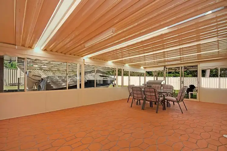 Seventh view of Homely house listing, 12 Anchorage Circle, Summerland Point NSW 2259