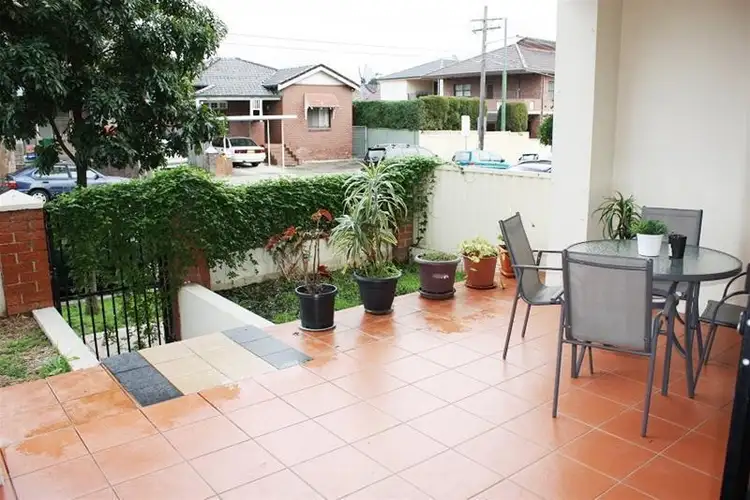 Sixth view of Homely unit listing, 14/35-37 Harrow Road, Auburn NSW 2144