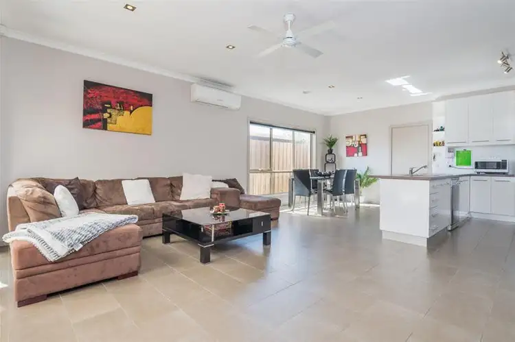 Second view of Homely house listing, 18 Holdsworth Court, Norlane VIC 3214
