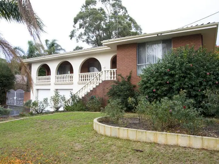 Main view of Homely house listing, 64 Westborne Road, Roleystone WA 6111