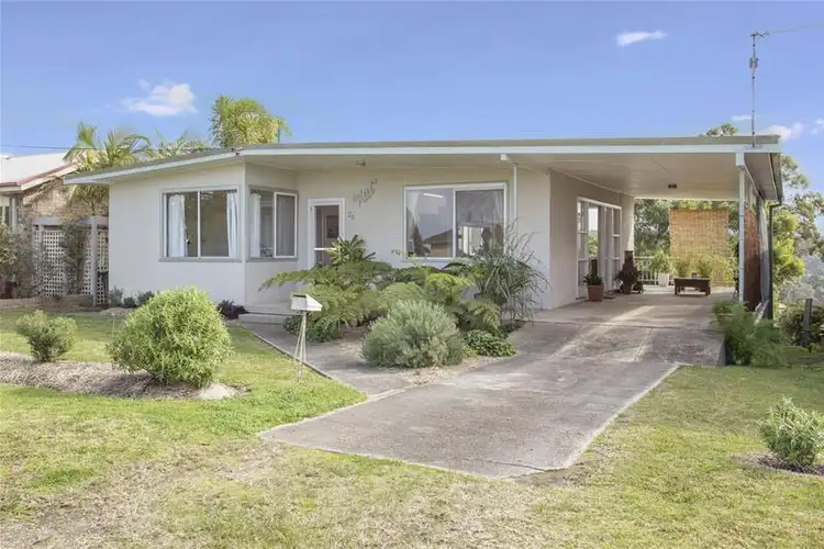 38 Ridge Street, Catalina NSW 2536