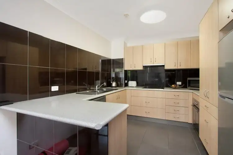 Fifth view of Homely unit listing, 1/1111 Gold Coast Highway, Palm Beach QLD 4221