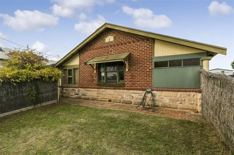 Main view of Homely house listing, 13 Myrtle Road, Seacliff SA 5049