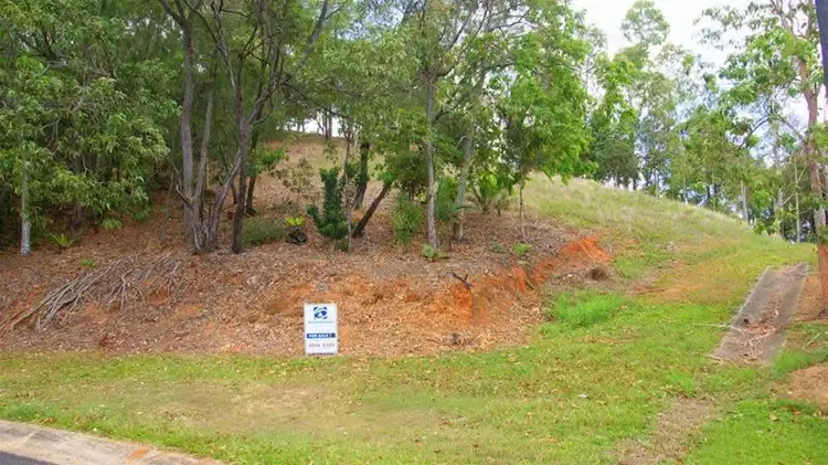 Fourth view of Homely land listing, 6 Cilento Close, White Rock QLD 4868